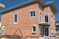 Moneyhill home extensions