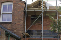 free Moneyhill home extension quotes