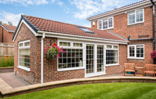 Moneyhill house extension leads