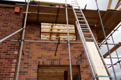 house extensions Moneyhill